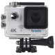 Экшн-камера Bravis A3 white